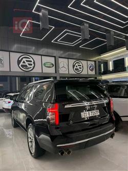 شيفروليه تاهو